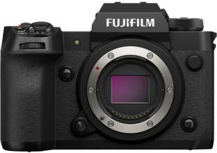 FUJIFILM X-H2 Mirrorless Camera Body Only