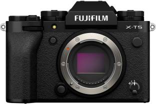 FUJIFILM X-T5 Mirrorless Camera Body only