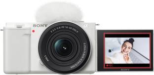 SONY ZV-E10 80850521 Mirrorless Camera ZV-E10K