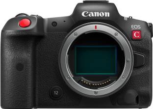 Canon EOS R5C Mirrorless Camera Mirrorless