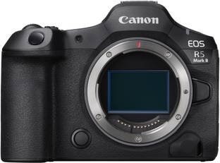Canon EOS R5 Mark II Mirrorless Camera Body Only