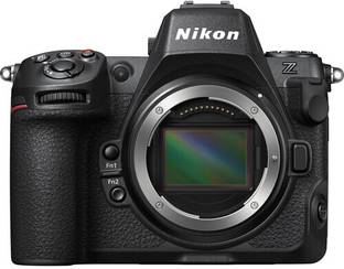 NIKON Z8 Mirrorless Camera BODY ONLY