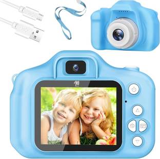 Toy Imagine CMOS 3MP DSLR Camera NA