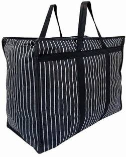 Gymisa Extra Large Big Heavy Duty Storage Organizer Reusable Bag Waterproof Multipurpose Bag