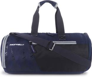 MONVELLI Sweat In Style