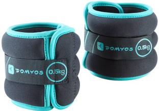 NSUN DOMYOS Fitness Adjustable Dumbbell