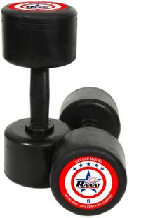 RAAAY Home Workout, Gym Exercise Fixed Weight Dumbbell