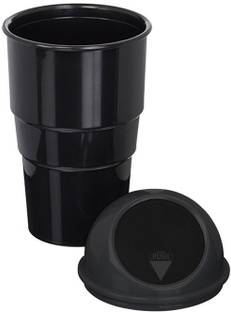 Aspire Keep your car clean & clutter-free Dustbin For Car Car Side Seat Catcher