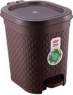 SONAL Plastic Dustbin