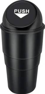 Trendyshop Plastic Dustbin