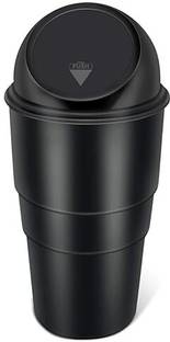 DIKPULGROUP car dustbin Plastic Dustbin