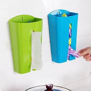 Aryamurti Garbage Bag Plastic Dustbin