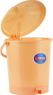 Dreamz Plastic Dustbin