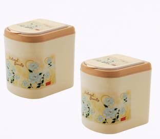 Liza Plastic Dustbin