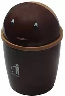 hurrio dustbin Plastic Dustbin