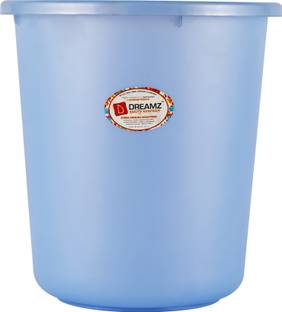 Dreamz Plastic Dustbin