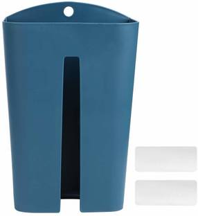 Aryamurti Grocery Bags Dispenser Plastic Dustbin