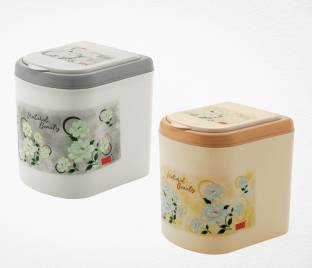 Liza Plastic Dustbin