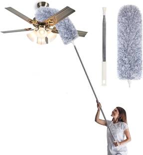 flea Duster Cleaner Wet and Dry Duster
