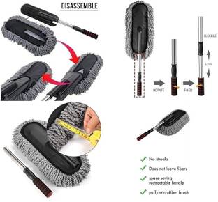 SVT Household carduster_113 Wet and Dry Duster