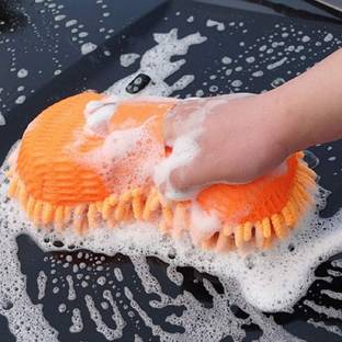 Masox Store Microfiber Vehicle Washing  Duster