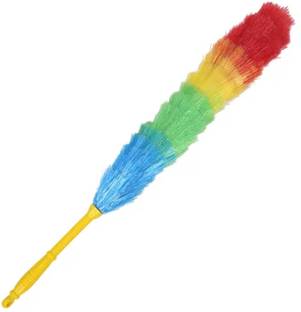 cloud7 Static Duster Feather Dusters Dry Duster Magic Colorful Microfiber Static Duster Dry Duster