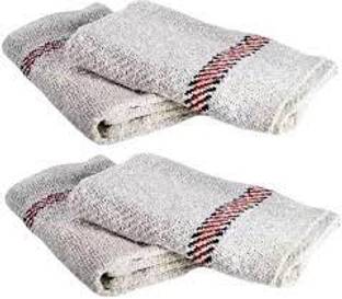 Lovivaru Cotton Floor Cleaning Cloth (Pocha) 30*30 Size Wet and Dry Duster