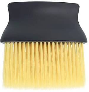 Rinpoche Car Cleaning Brush Car Interior Cleaning Brush Dust Removal Artifact Soft Brush Wet and Dry Duster