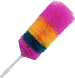 Milo HR-HMPS-01 Dry Duster