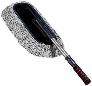 HOFAEL Microfiber Vehicle Washing  Duster
