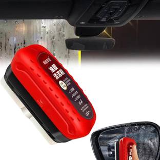 Remang Car Glass Oil Film Removal Cleaner Powerful Windshield Cleaner Oil Film Remover Wet and Dry Duster