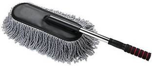 Mega Style Wet and Dry Duster