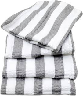 LADLI JEE cleaning cloth Wet and Dry Duster Set