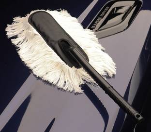 HSR Cotton Vehicle Washing  Duster