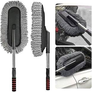 Prejak Microfiber Vehicle Washing  Brush