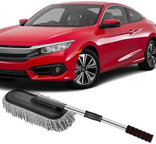 SVT Household carduster_104 Wet and Dry Duster