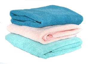 NEERAK WET AND DRY DUSTER Wet and Dry Duster