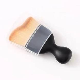 Retro Store Car Interior Detailing Soft Brush Detailing Interior Auto Interior Soft Brush Wet and Dry Duster
