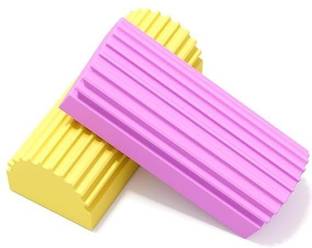 STEFLON 2 Pack-Damp Duster multiicolo Wet and Dry Duster