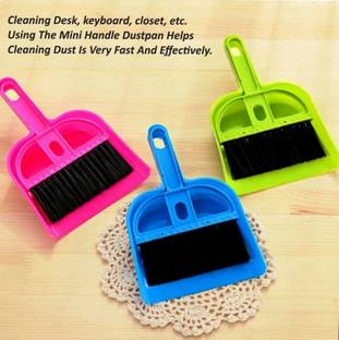 JLN MDP-1 Plastic Dustpan