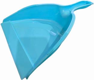Hardship Buildcon LLP Plastic Dustpan Plastic Dustpan