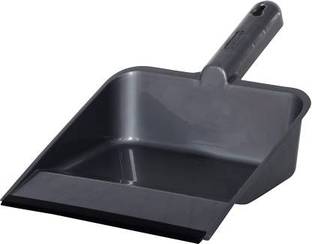 Randal Plastic Unbreakable Dustpan | Dustpan For Cleaning Home, Kitchen, Office Plastic Dustpan
