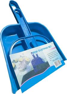 Tradinggroww Plastic Dustpan