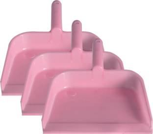 KUBER INDUSTRIES Plastic Dustpan