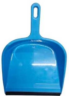 CHETAN PLASTIC Plastic Dustpan