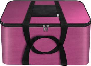 STORITE Big Storage Bag Multi-Purpose Moisture Proof Blanket, Cloth Organizer, Saree Cover