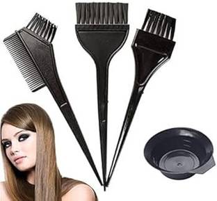 Getgloss 100ML BLACK Hairdye Mixing Bowl