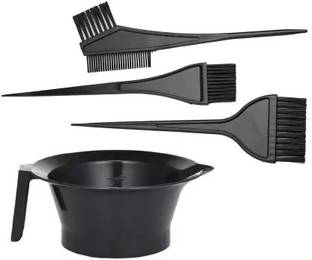 WATELLO 100 Black Hairdye Mixing Bowl