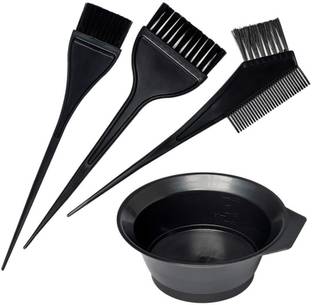 WATELLO 100 Black Hairdye Mixing Bowl