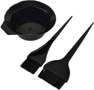 avnish 100 ml Black Hairdye Mixing Bowl